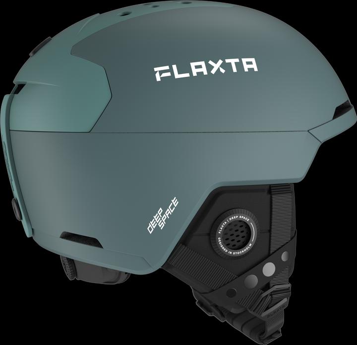 Flaxta Deep Space