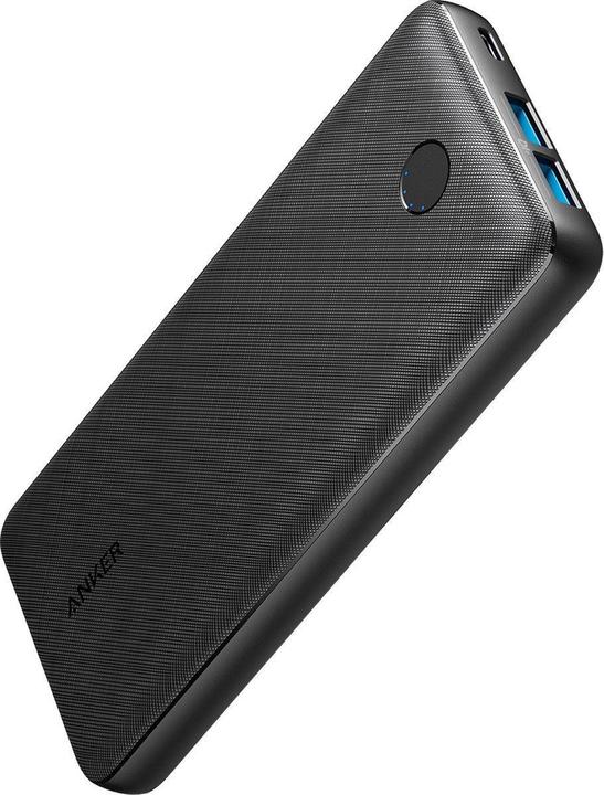 Produktbild Anker PowerCore III Sense 20K (20000 mAh, 20 W, 74 Wh)