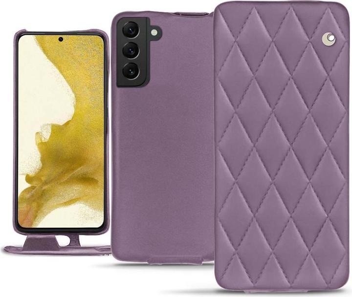 Lilas - Couture ( Nappa - Pantone #b9a3e3 )