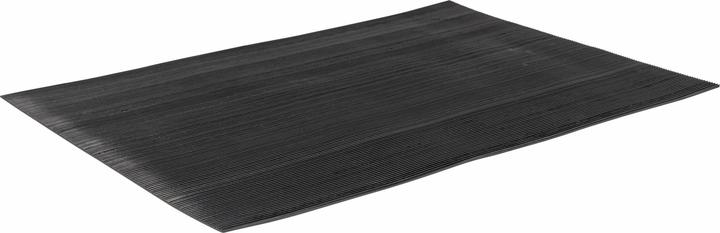 Actual product image Stier Rubber drawer insert for workshop trolleys