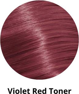 Produktbild Schwarzkopf Igora Vibrance 9,5-98 Violett Rot Toner 60 ml (Violett, Rot)