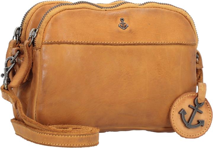 Produktbild Harbour 2nd Rieke Umhängetasche Leder 22 cm