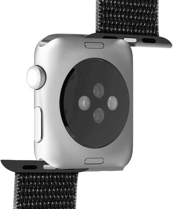 Produktbild Puro Wristband Apple Watch 38-40mm (40 mm, 38 mm, Nylon)