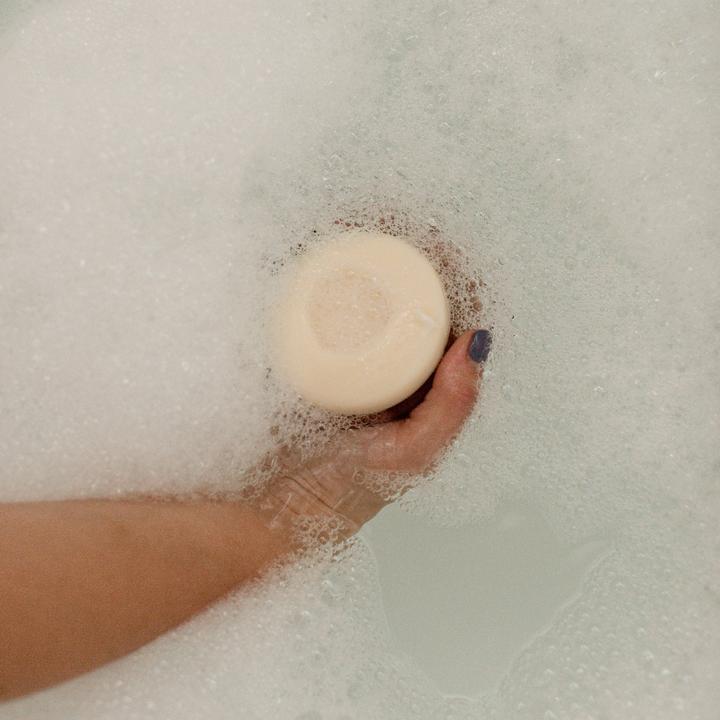 Image du produit Savum Savon Exfoliant senteur beurre de karité