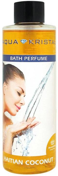 Produktbild Aqua Kristal AquaKristal Whirlpoolduft (200 ml, Badeöl)