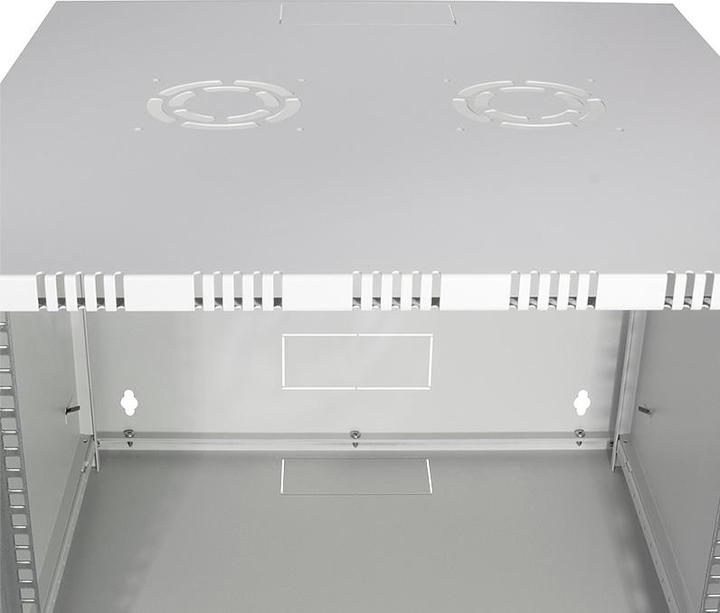 Produktbild LogiLink SoHo (9 HE, 19 Zoll Rack)