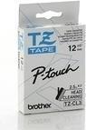 Actual product image Brother TZCL3 Printhead Cleaning Cartridge