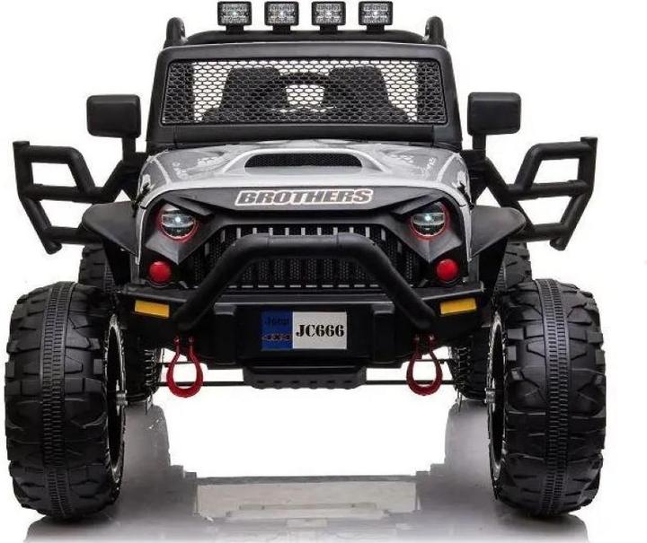Produktbild Es-toys Offroad (12 V)