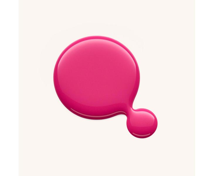 Actual product image Catrice Super Brights Nail Polish (Rose, Colour paint)