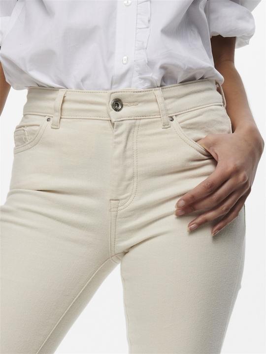 Produktbild Only ONLBlush Life Mid Flared Jeans (32)