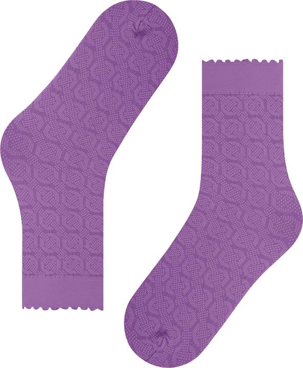 Actual product image Falke Hoarding Honey 50 DEN Damen (35 - 38)