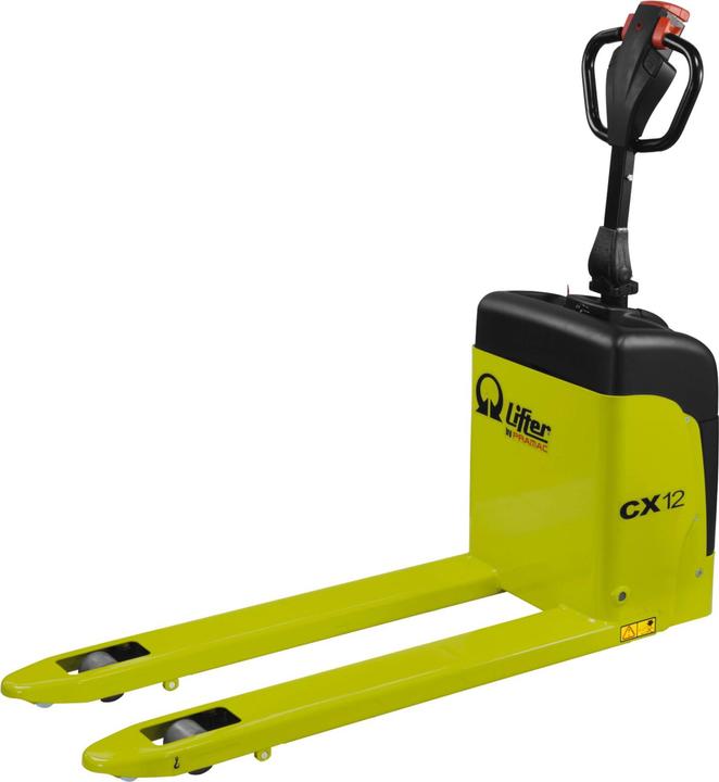 Pramac Elektro-Niederhubwagen CX 12 (1200 kg)