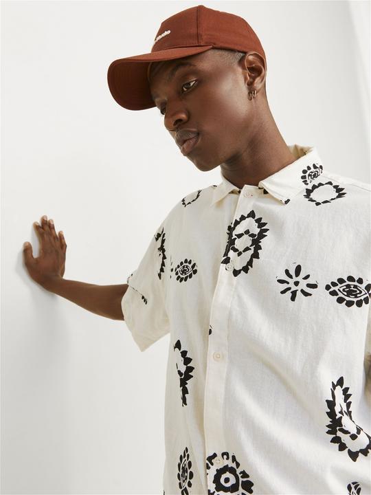 Immagine prodotto Jack & Jones Camicia a vestibilità ampia Camicia a vestibilità ampia (M)