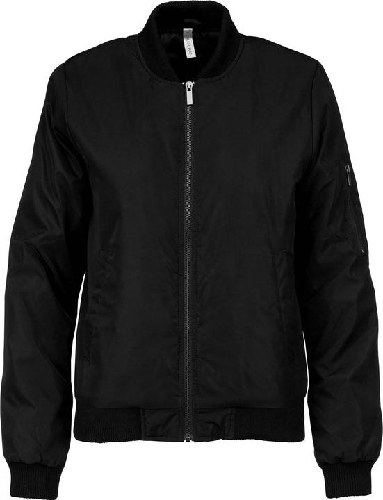 Produktbild Kariban bomberjacke damen (XL)