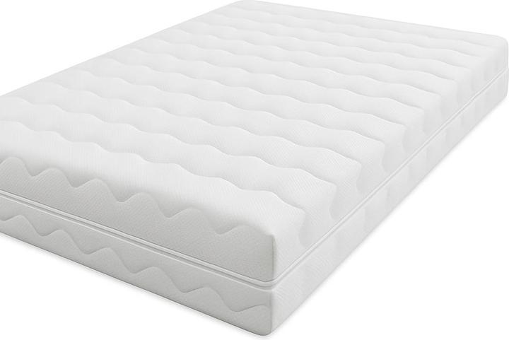 Image du produit BettwarenShop Doppeltuch-Stepp (160x200 cm)