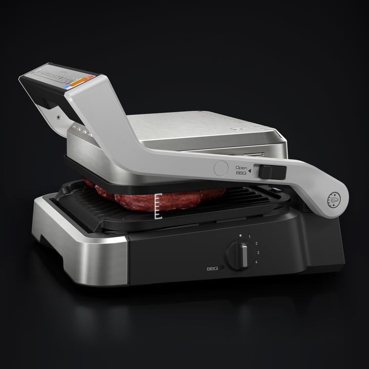 Produktbild Tefal OptiGrill 2-in-1 (EU-Stecker)
