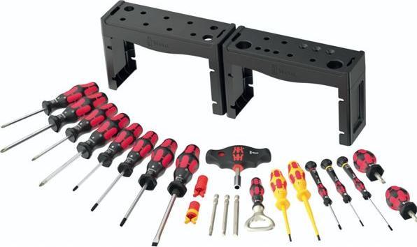 Actual product image Wera Adventskalender 2025
