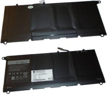 Produktbild Vistaport Akku für Dell XPS 13 9360 (4 Zellen, 7894 mAh)