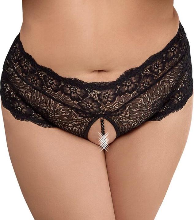 Actual product image Cottelli Collection Slip (XXL)