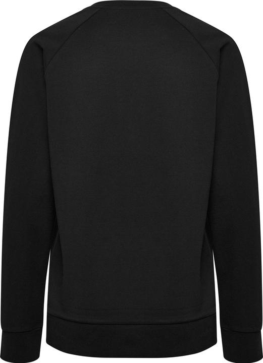 Produktbild hummel Go Cotton Logo Sweatshirt Woman (M)