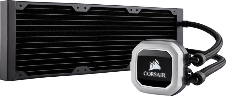 Produktbild Corsair H150i Pro