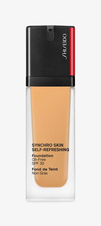 Produktbild Shiseido Synchro Skin Self-Refreshing (360 Citrine)