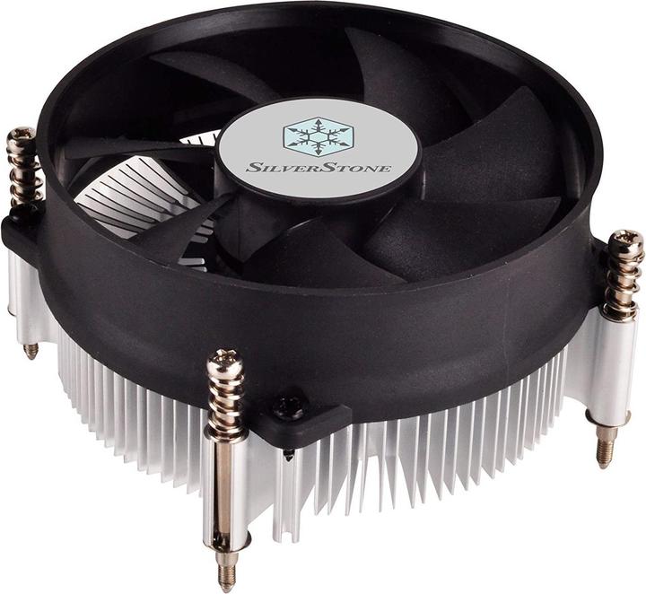 Immagine prodotto Silverstone Sst-Nt09-115x (45 mm)