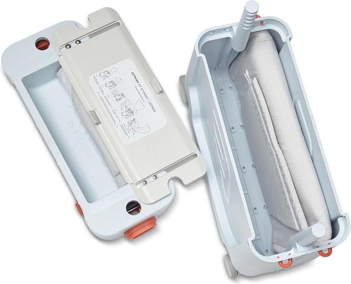 Image du produit Stokke JetKids (20 l, Bagage à main (jusqu'à 50l))