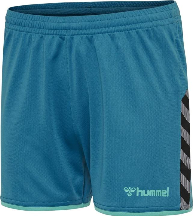 Image du produit hummel Authentic Poly Short Woman (XS)