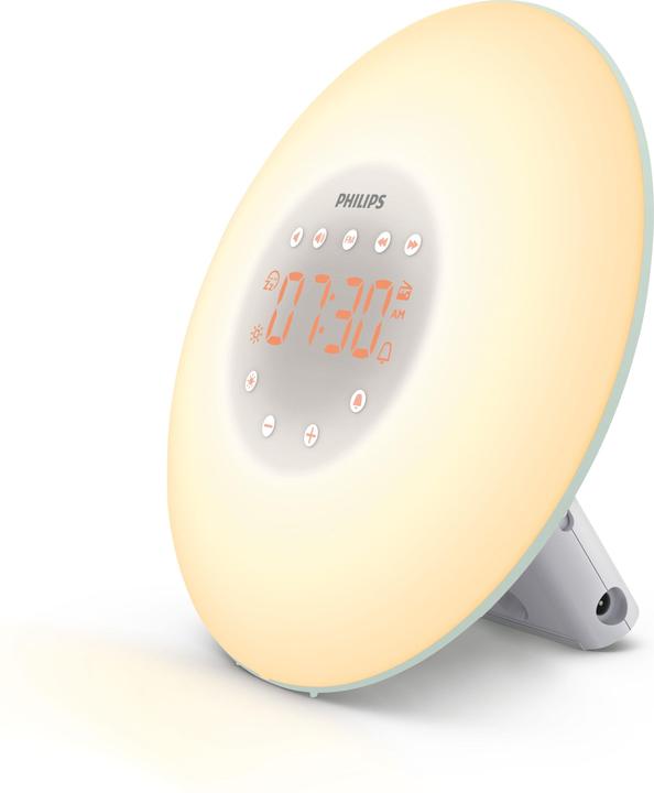Philips Wake-up Light HF3507/10