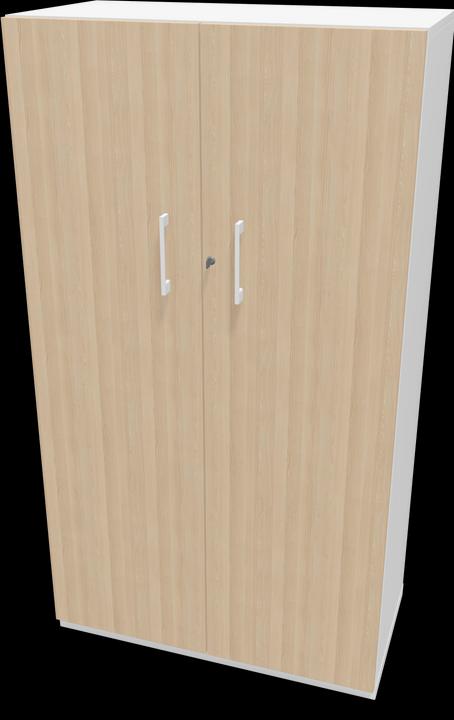 Ash decor sand beige with structure, White