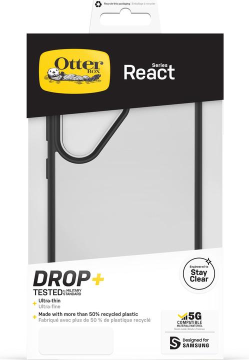 Produktbild OtterBox React (Samsung Galaxy S23 Ultra)
