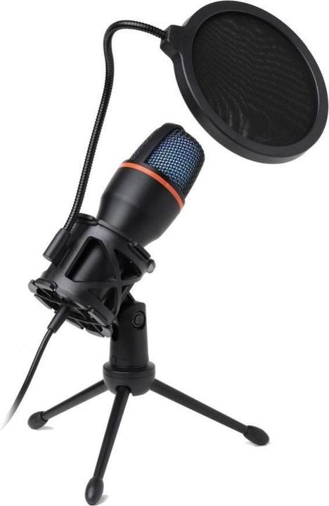 Produktbild Art Mikrofon USB LED (AC-02)
