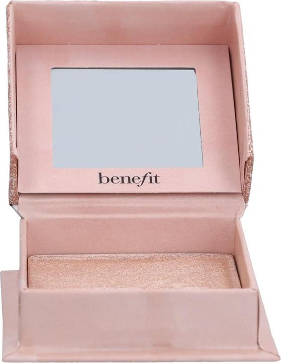 Productafbeelding BeneFit Cosmetics Cookie Highlighter (Gouden parel, Markeerstift, 8 g)