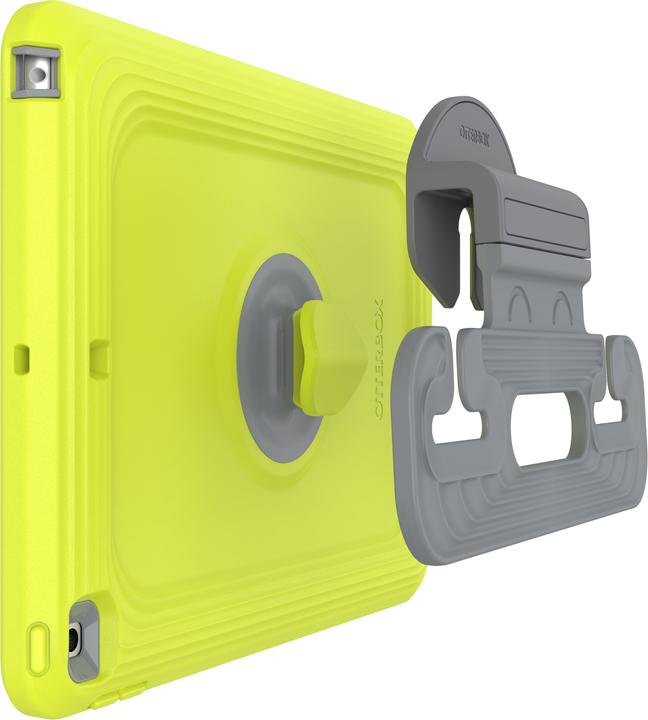 Produktbild OtterBox Kids EasyGrab (iPad 2019 (7. Gen), iPad 2020 (8. Gen), iPad 2021 (9. Gen))