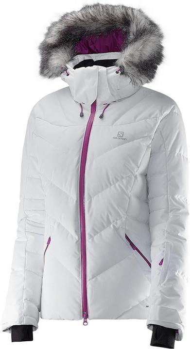 Salomon Icetown Jacket (XS)