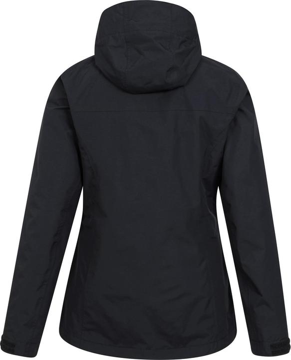 Image du produit Mountain Warehouse - Veste imperméable RAINFOREST EXTREME - Femme (44 D)