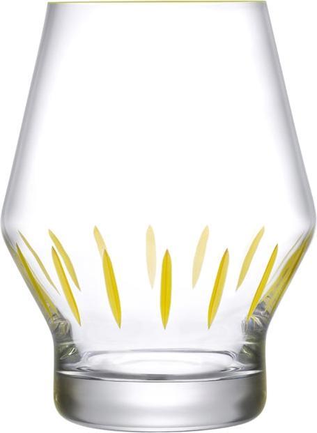 Immagine prodotto Nude Glass Ispirazione Iris Becco (0.35 l, 2 x)