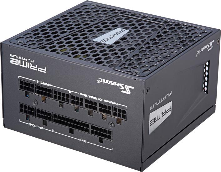 Produktbild Seasonic Prime Ultra Platinum (550 W)