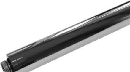 Produktbild Ideal Standard Børma Forlaengerstk. f brusesys - krom 150mm MONTERES UNDER KONSOL