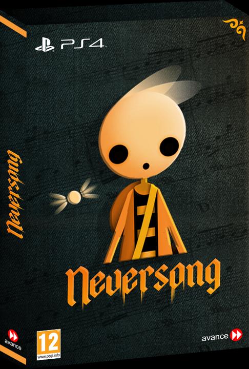 Image du produit NoName Neversong Édition Collector - PS4 (EU Version) (PS4)