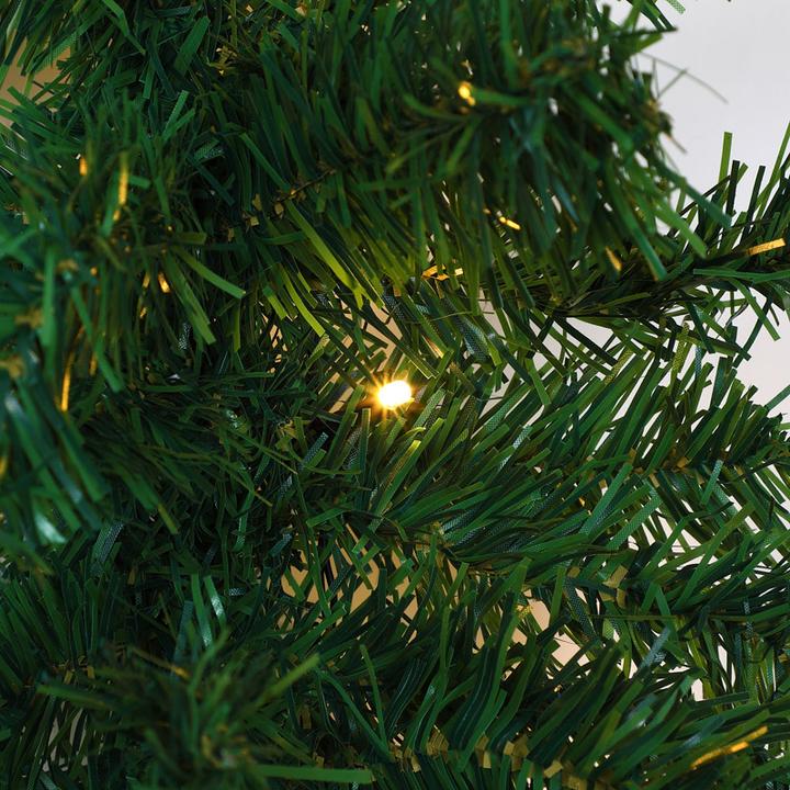 Image du produit Casaria Guirlande de sapin