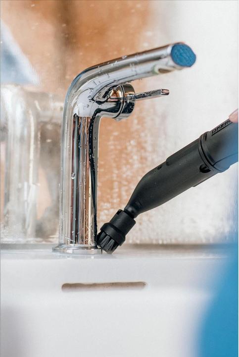 Produktbild Kärcher SC 4 EasyFix CH-Version (3.50 Bar, 2000 W)