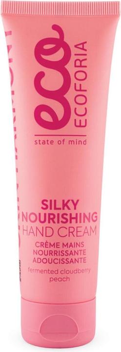 Image du produit Ecoforia Crème pour les mains idéale pour les adultes Unisexe (75 ml)
