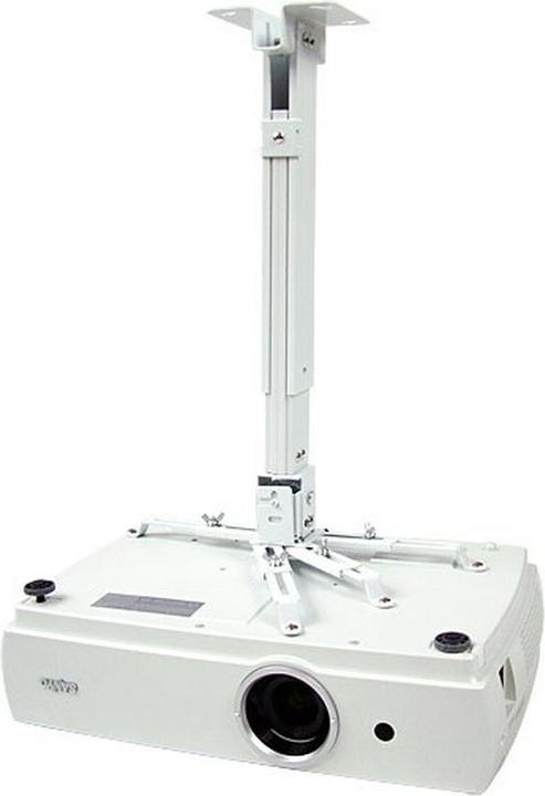 Actual product image Avtek EasyMount projector mounting bracket white (Ceiling)