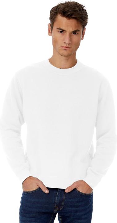 Produktbild B&C Sweatshirt Angesetzte Ärmel (XXL)