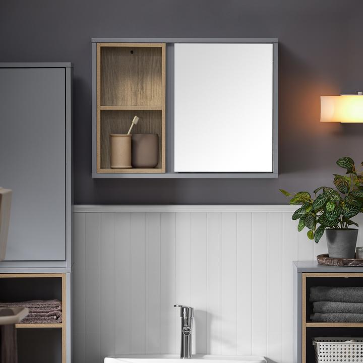 Actual product image SoBuy Janine (60 x 45 x 20 cm)