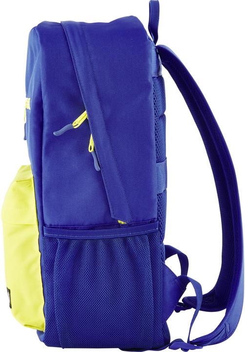 Immagine prodotto HP Zaino Campus Blu (P) (17 l)