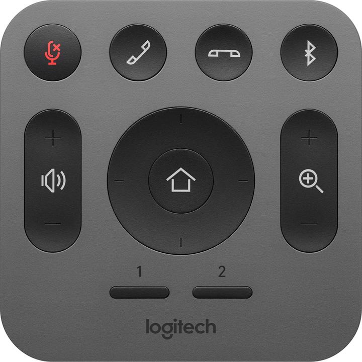 Actual product image Logitech MeetUp