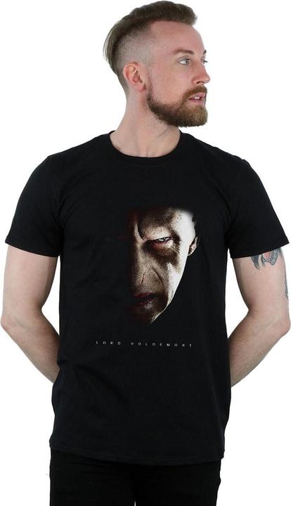 Produktbild Lord Voldemort Portrait TShirt (3XL)